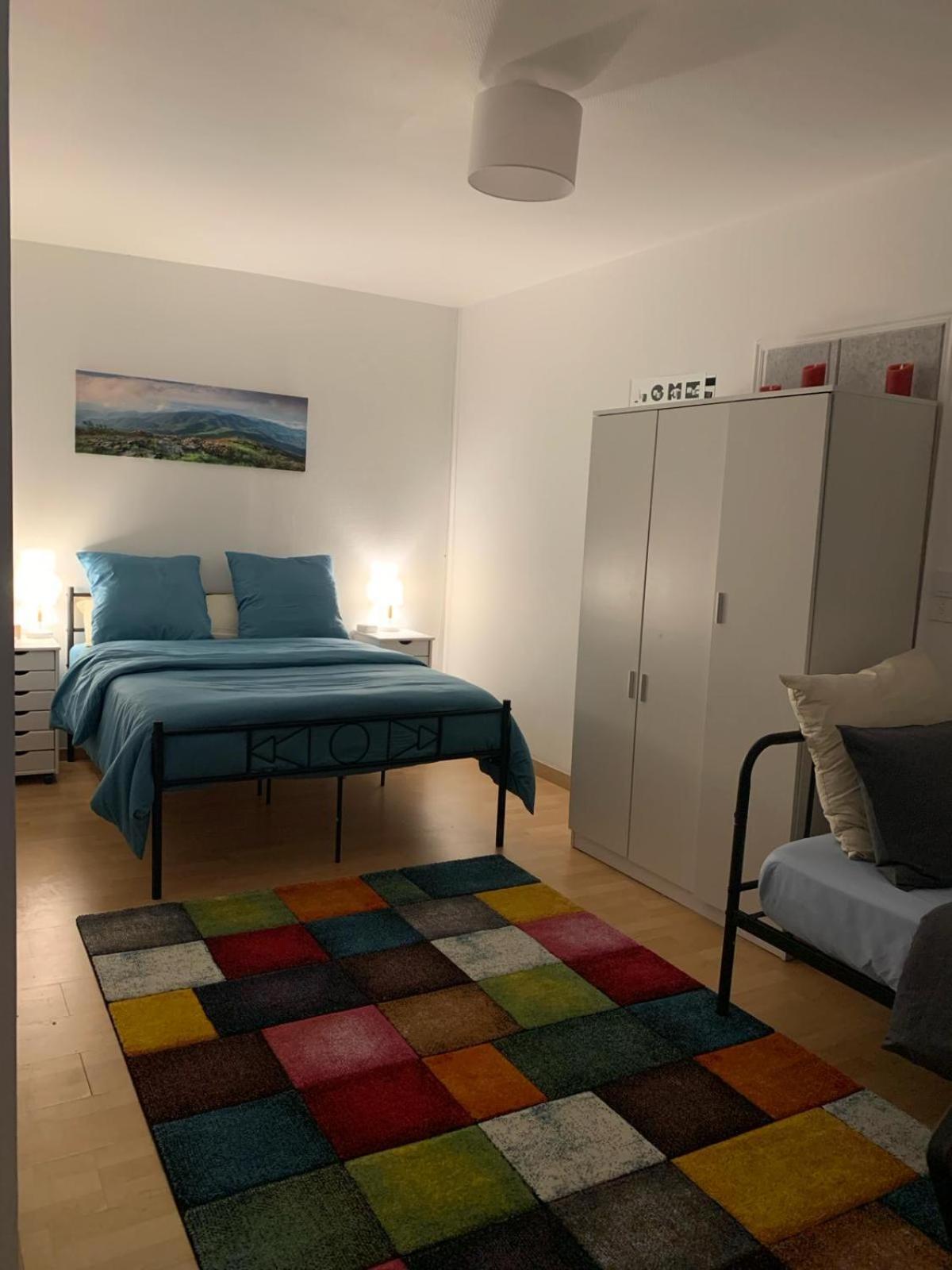 Chambres Senonches Centre-Ville Εξωτερικό φωτογραφία