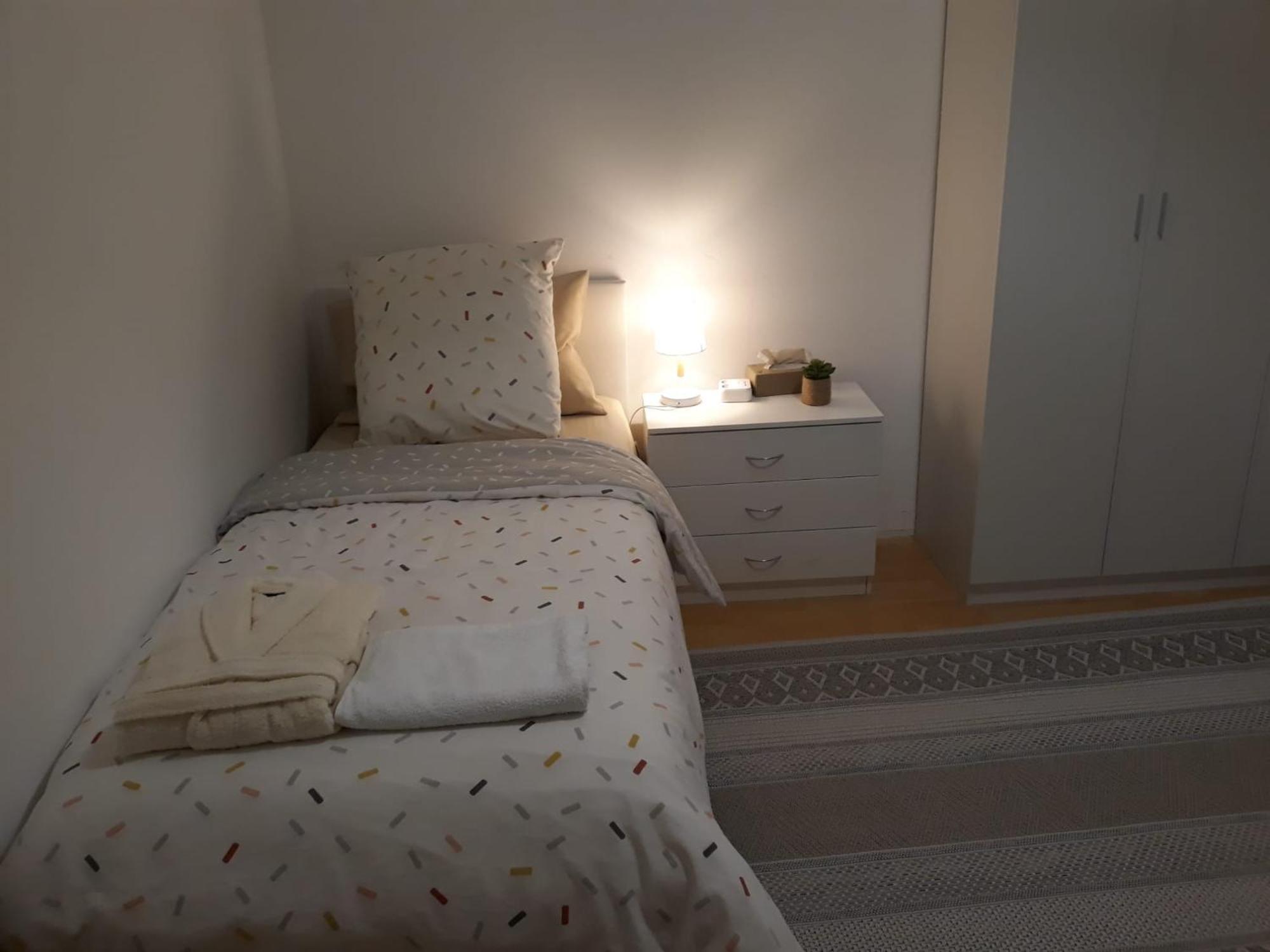 Chambres Senonches Centre-Ville Εξωτερικό φωτογραφία
